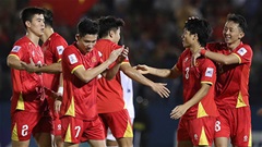ĐT Việt Nam vs CAHN, 17h00 ngày 7/9: Chấm dứt mạch thua
